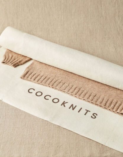 Serviette Super Absorbante - CocoKnits