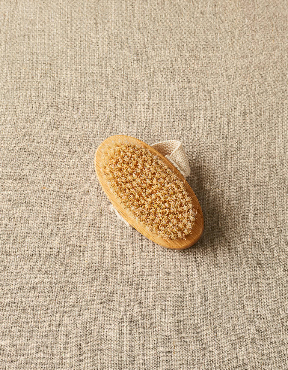 Brosse d&