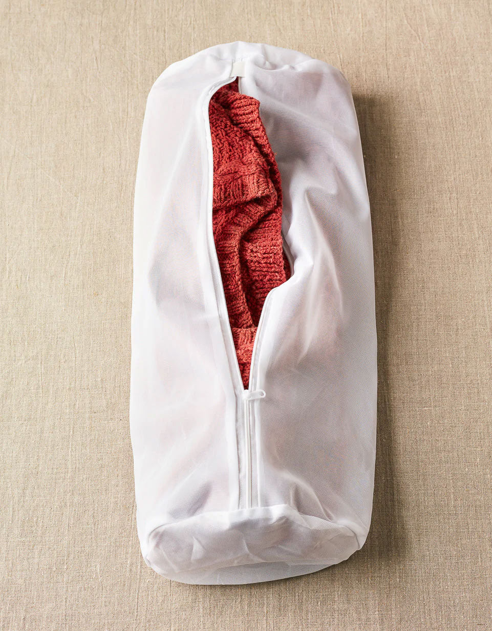 Sac de Lavage pour Chandail - CocoKnits