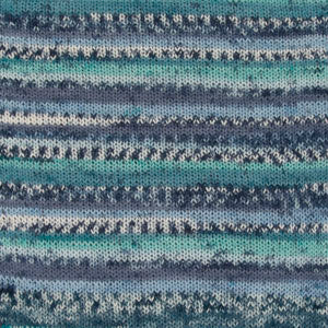Turquoise/Bleu - 522