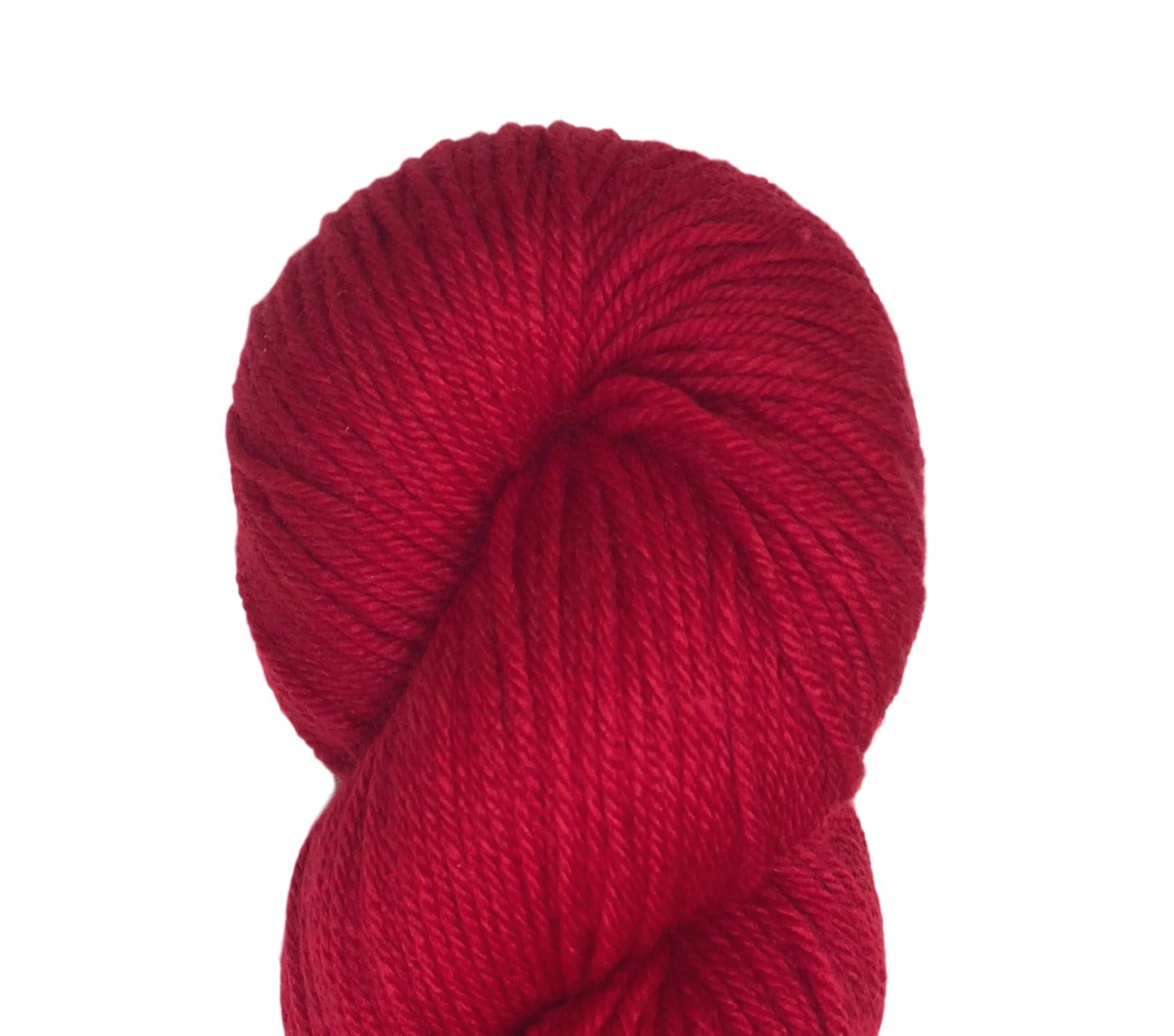 Estelle Double Knit