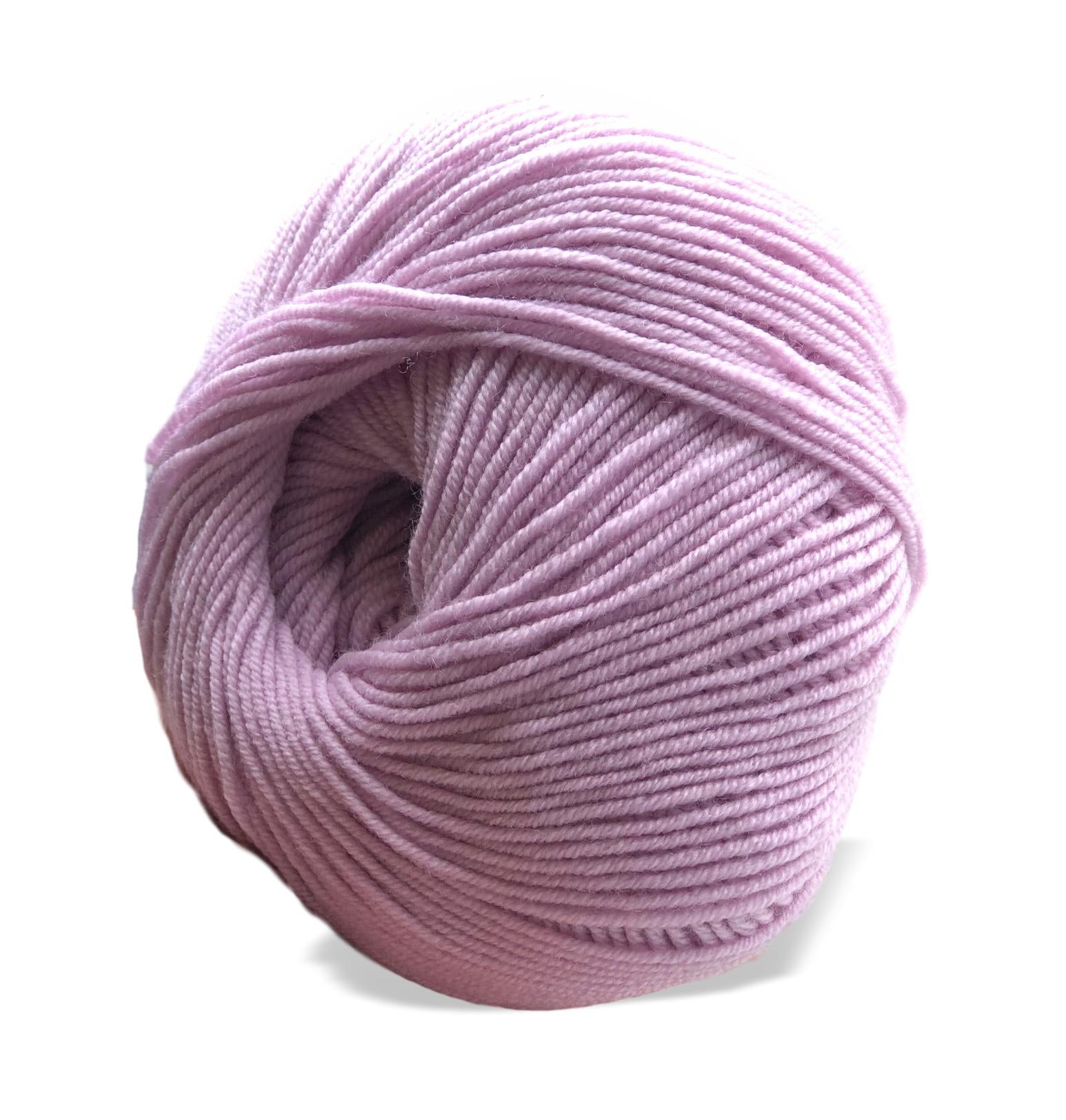 Vieux-Rose-Pâle - 26