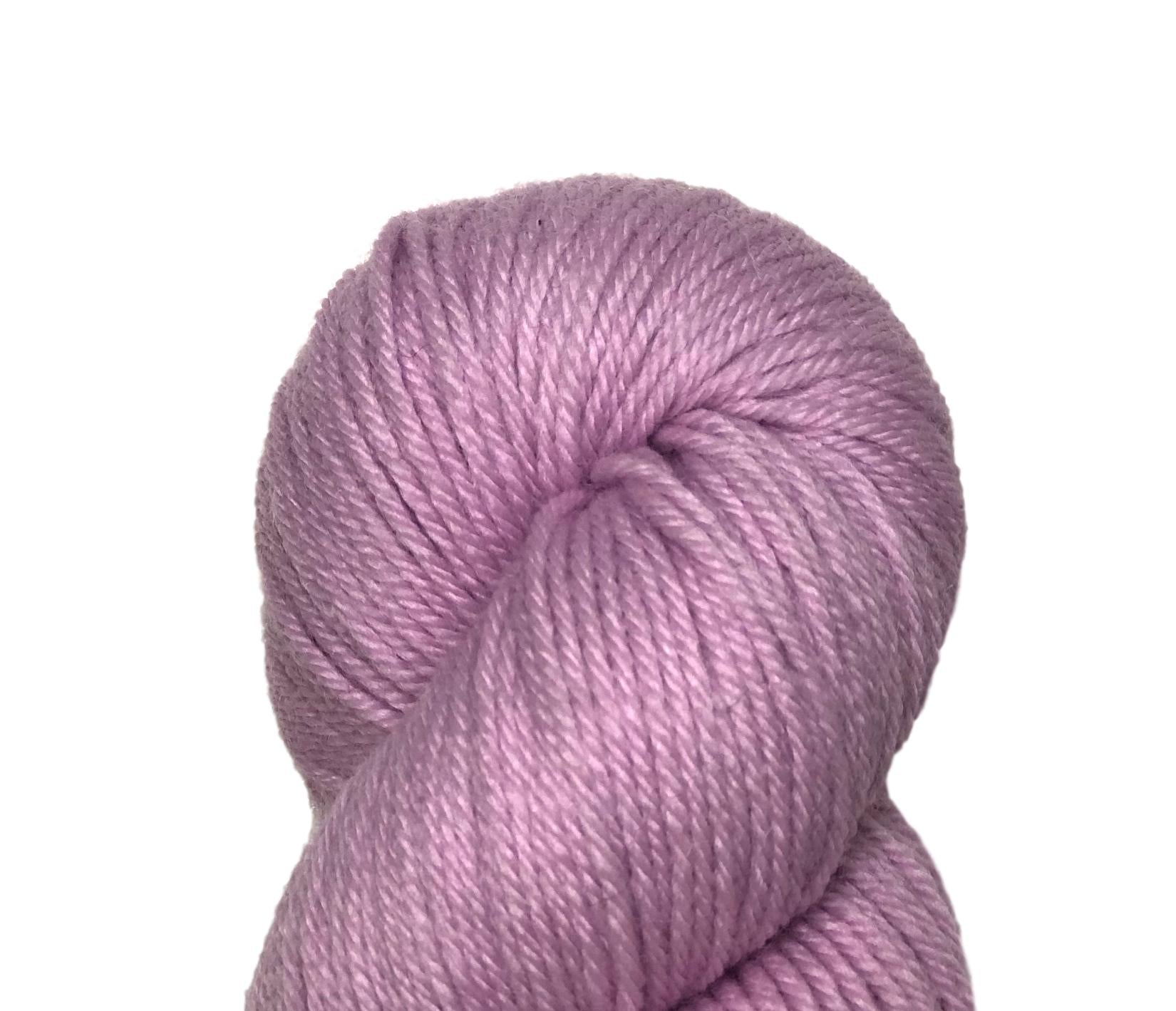 Estelle Double Knit
