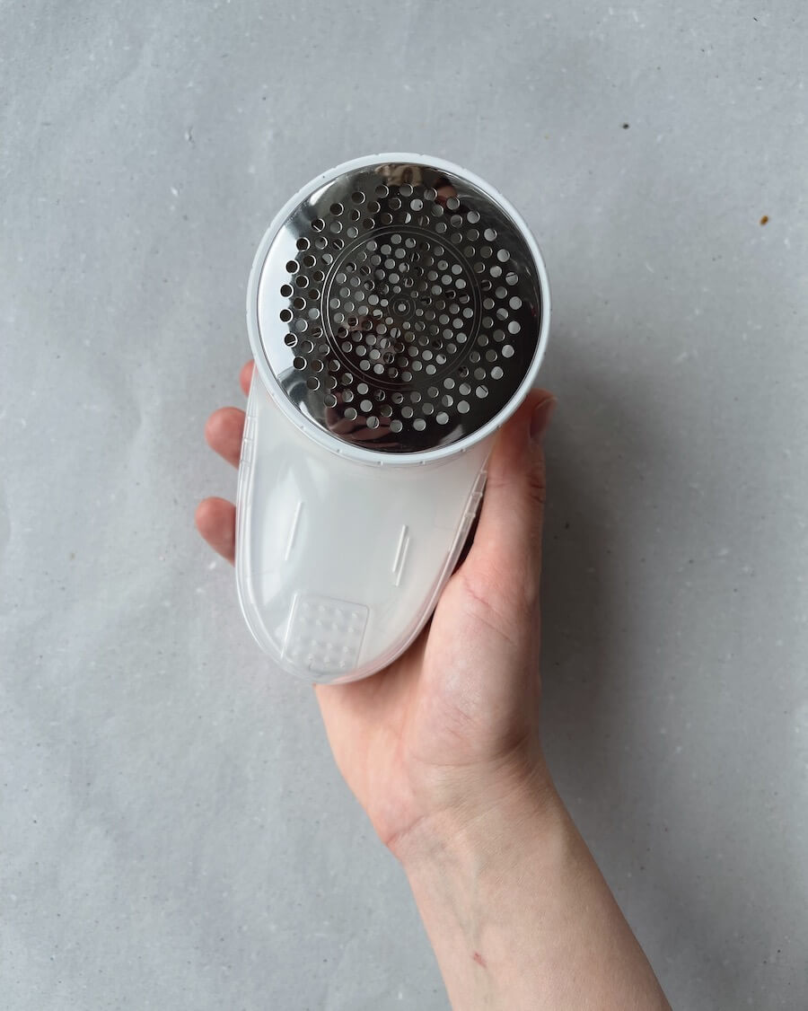 Anti-peluches "Refresh Your Knit With PetiteKnit" - Lint Remover