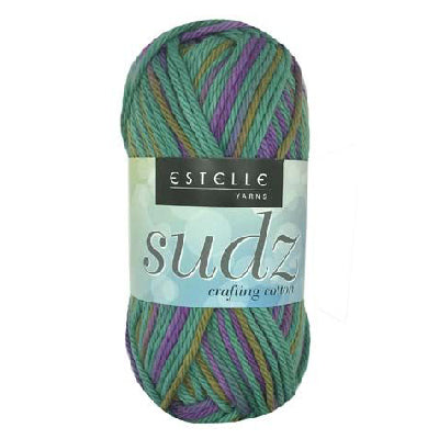 Estelle Sudz Cotton Multi