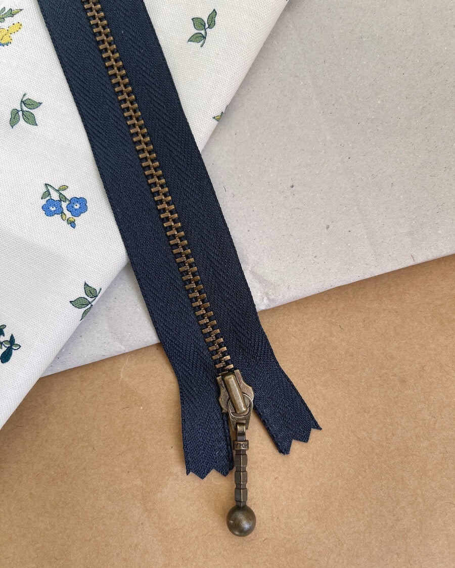 Navy - 17 cm