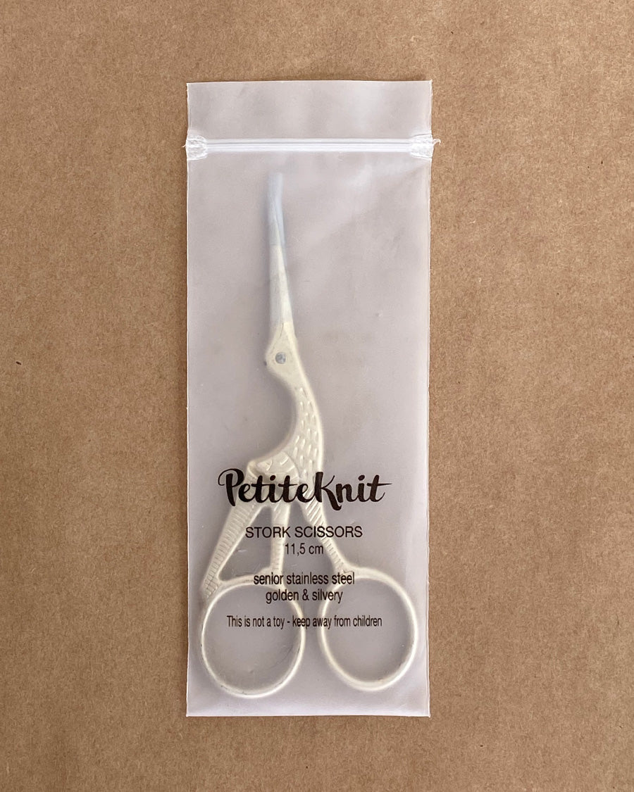 Ciseaux Petiteknit - Scissors