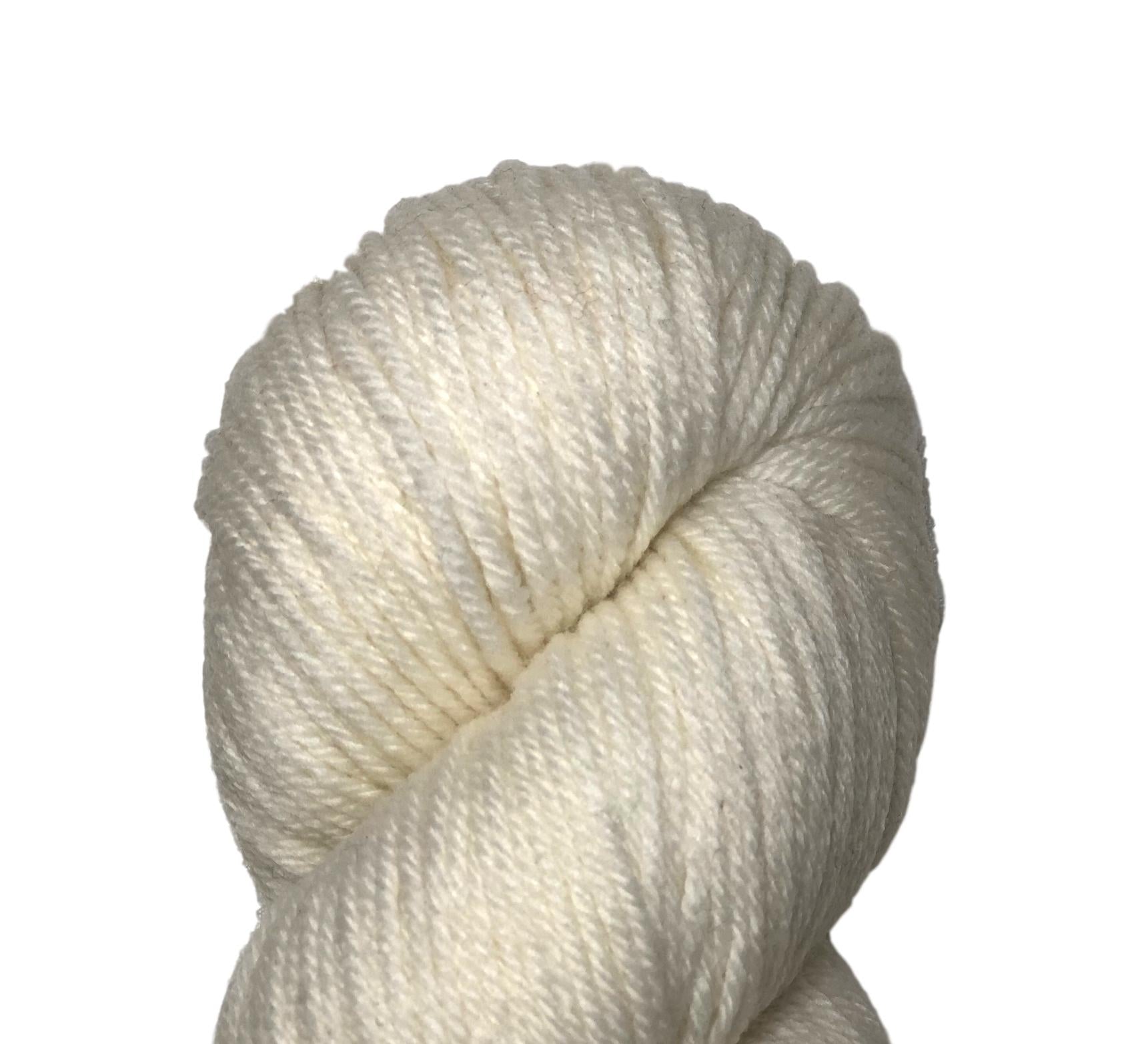 Estelle Double Knit