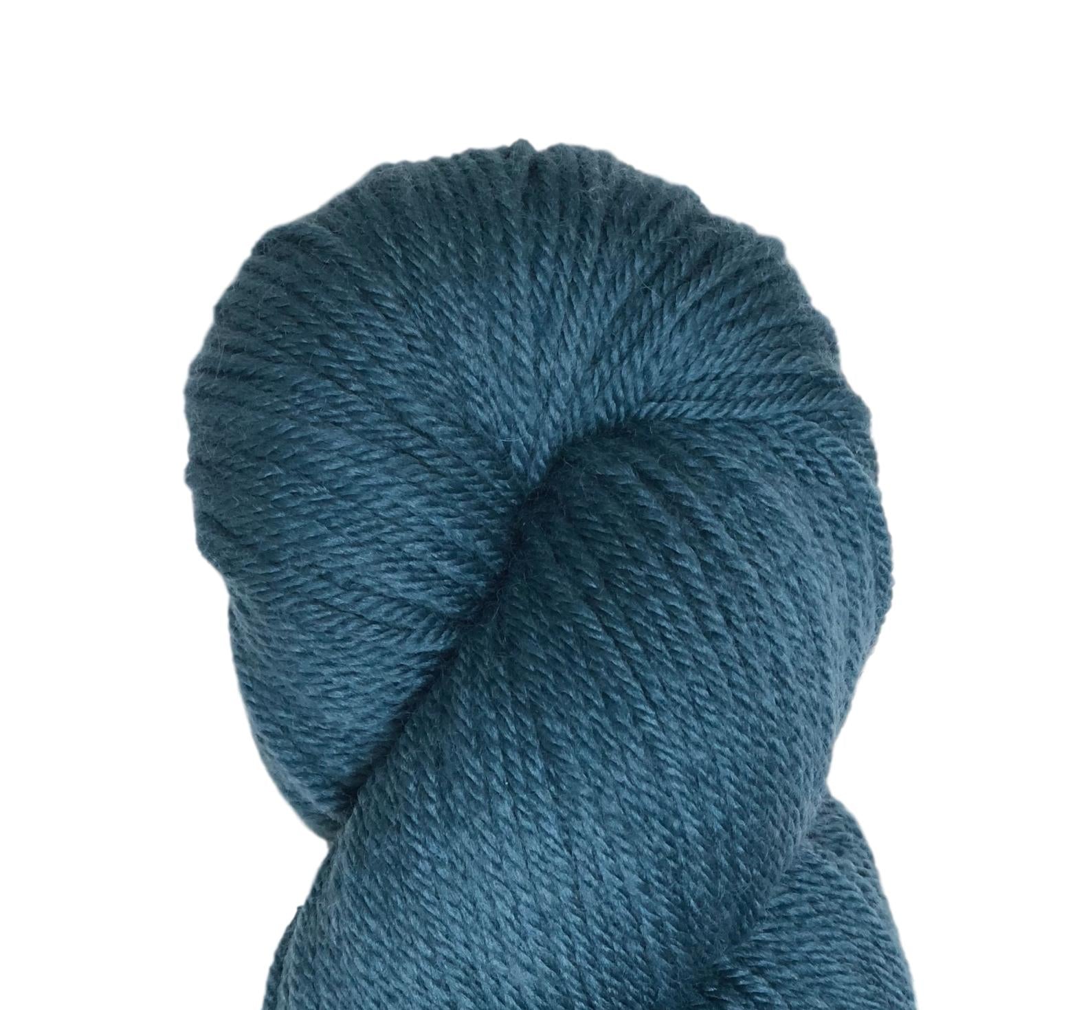 Estelle Double Knit