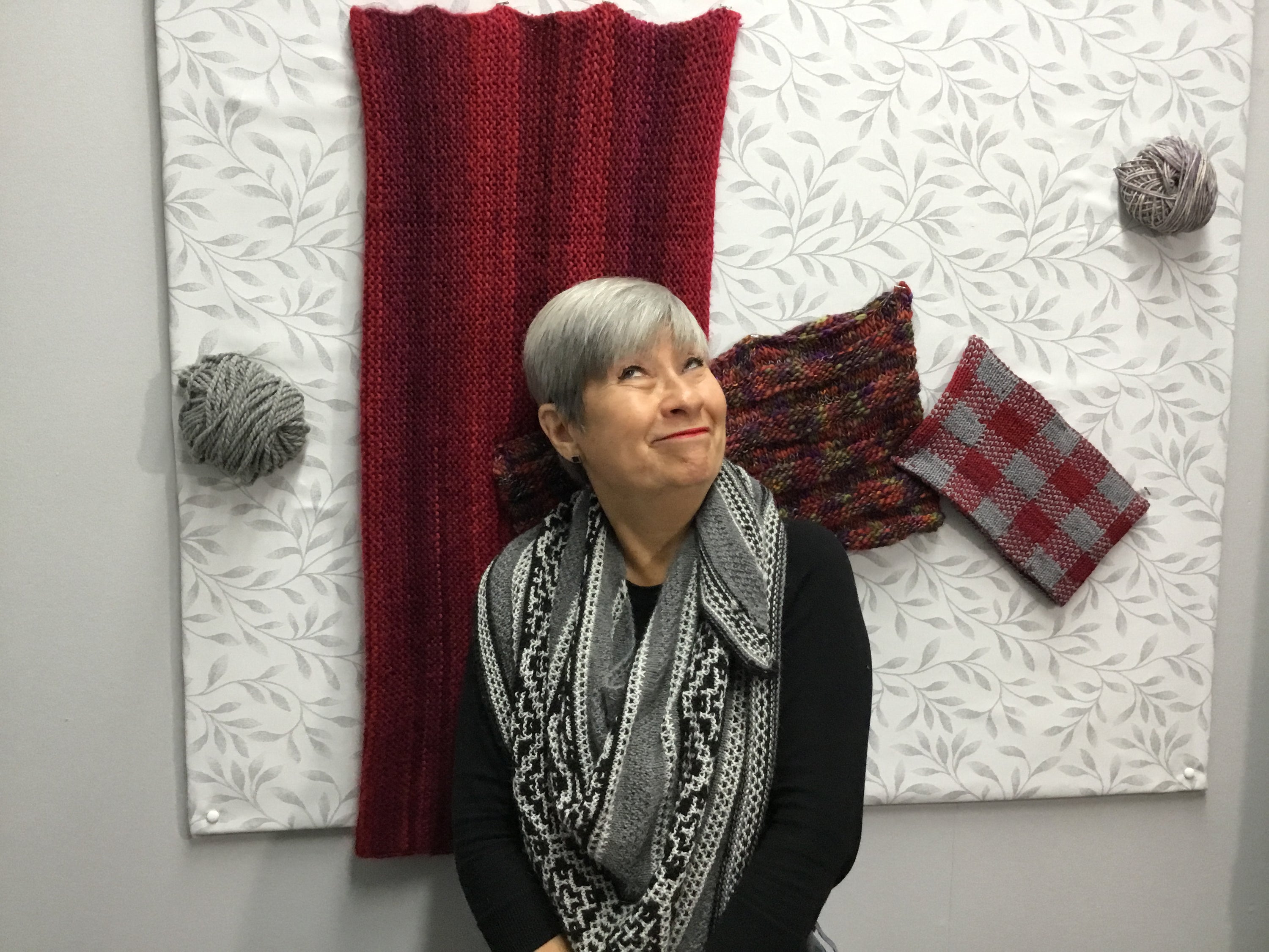 PROJET MYSTÈRE - ÉTAPE 1