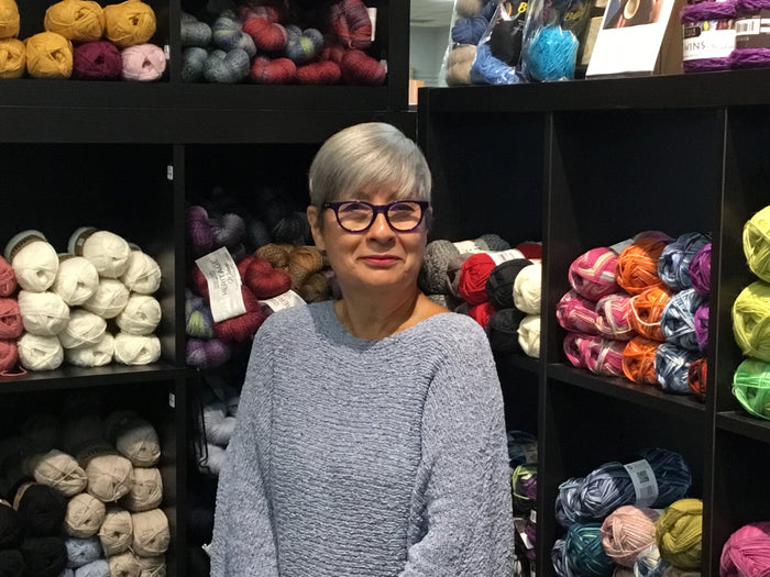 PROJET MYSTÈRE - ÉTAPE 2