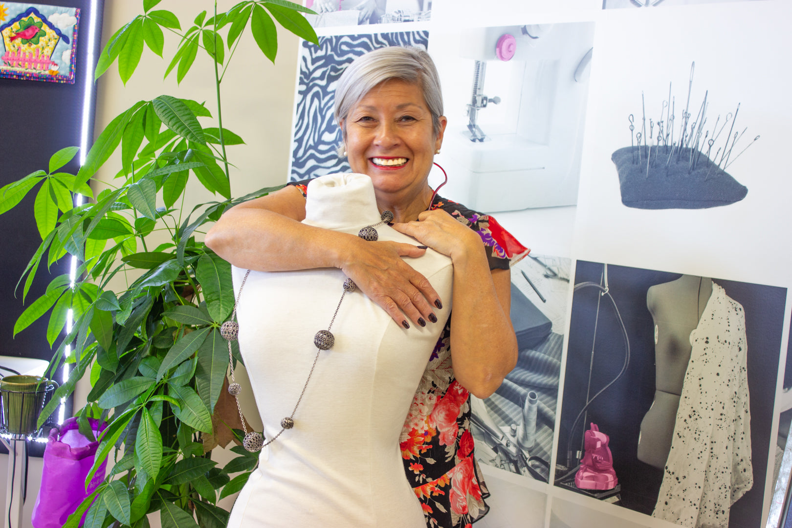 Voyager en avion avec des AIGUILLES À TRICOTER OU DES CROCHETS