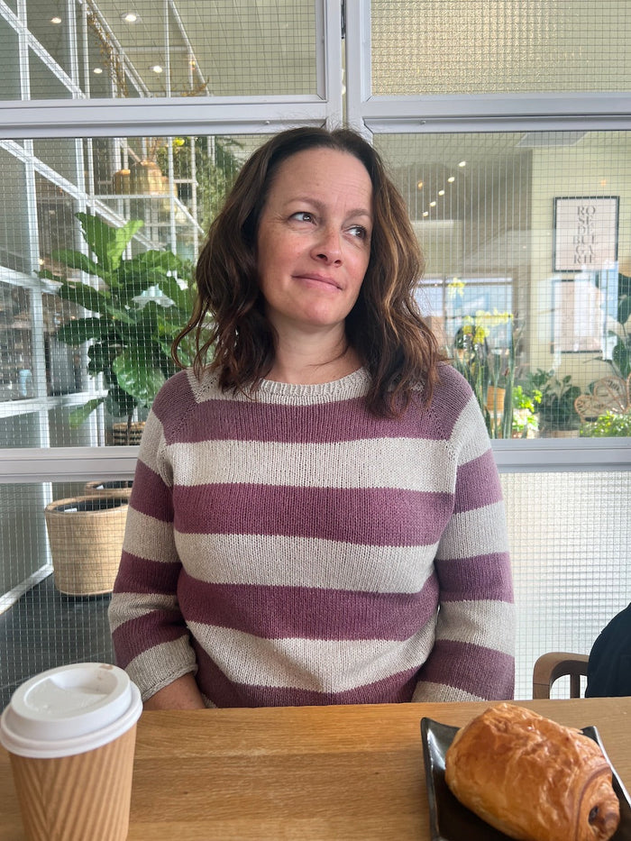 5 modèles tricot d'été !