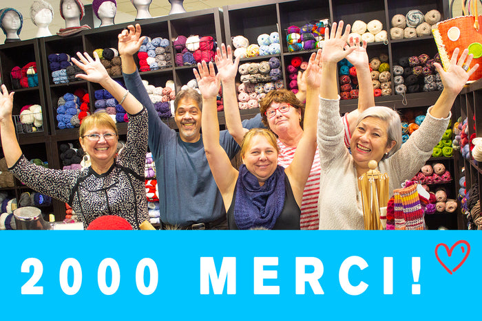 Châle de restes et Côtes de cheval