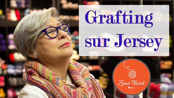 Le Grafting sur Jersey | Comment le réaliser?