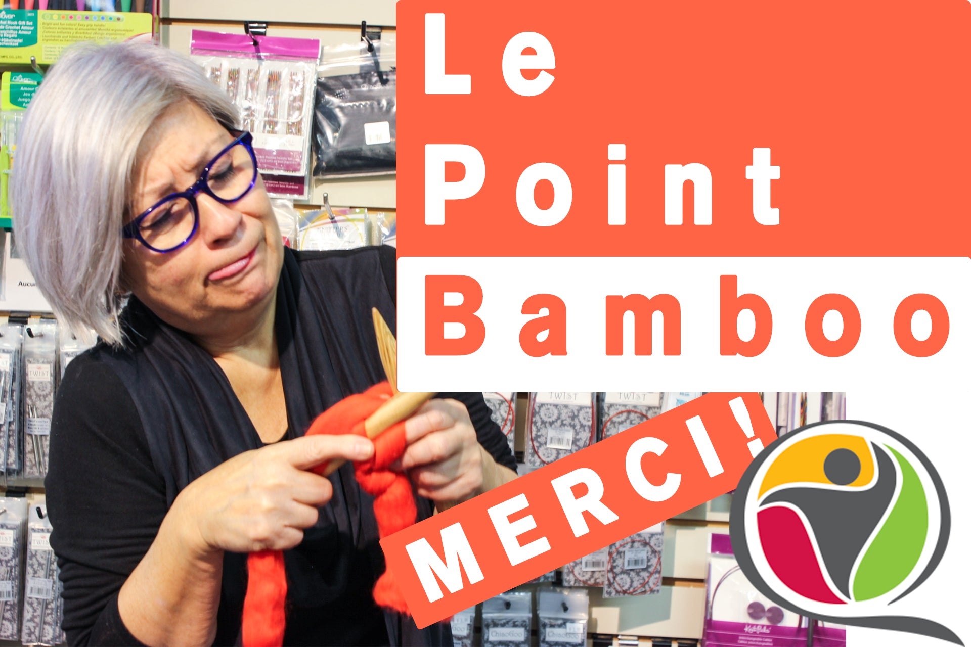 Le POINT BAMBOU