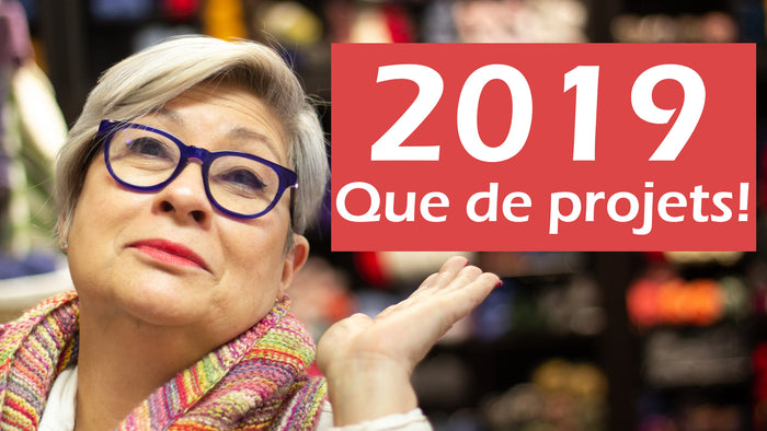 Comment Réaliser le CHEVRONS LAYETTE