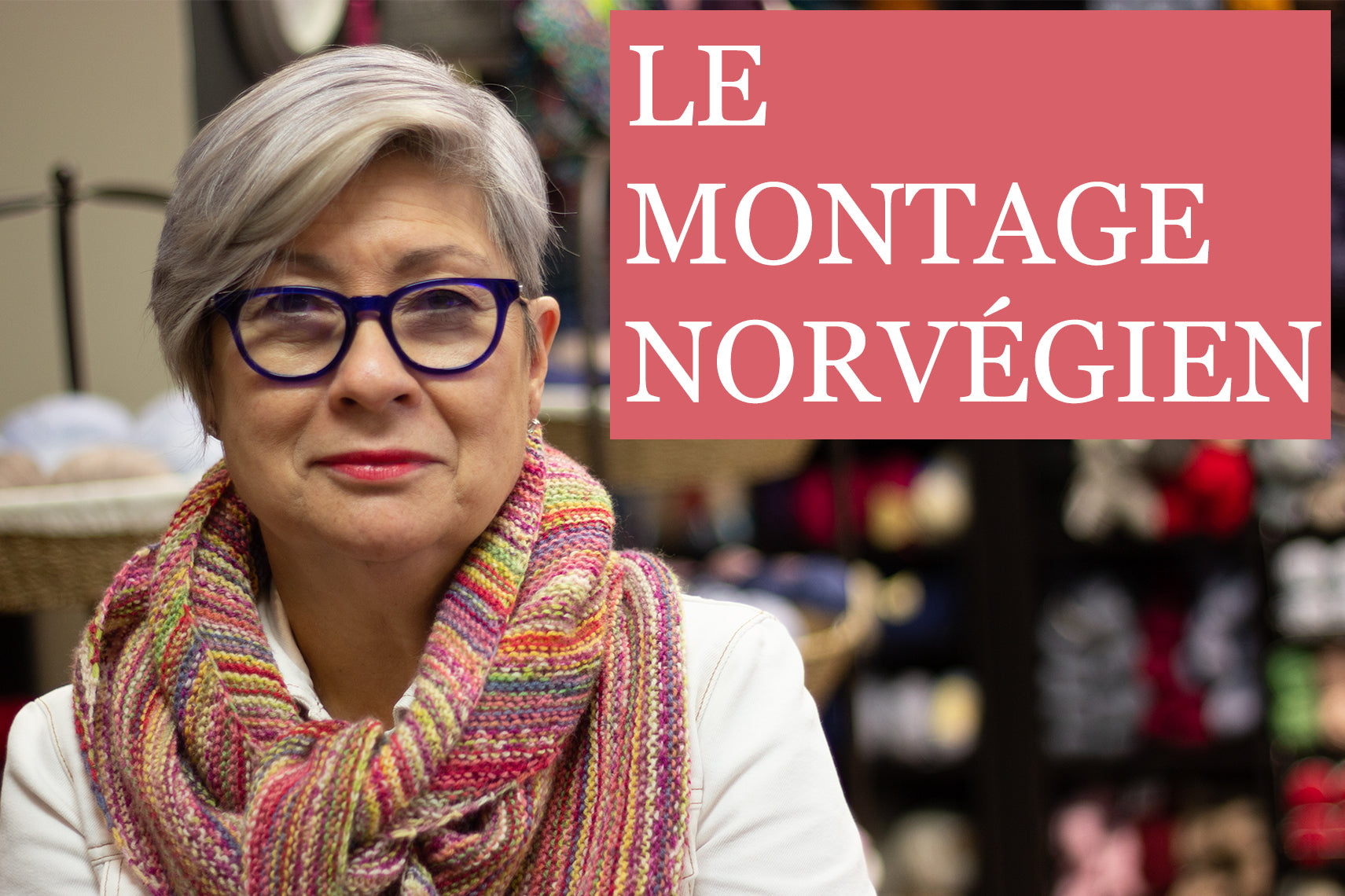 Le Montage Norvégien | Comment le réaliser ?