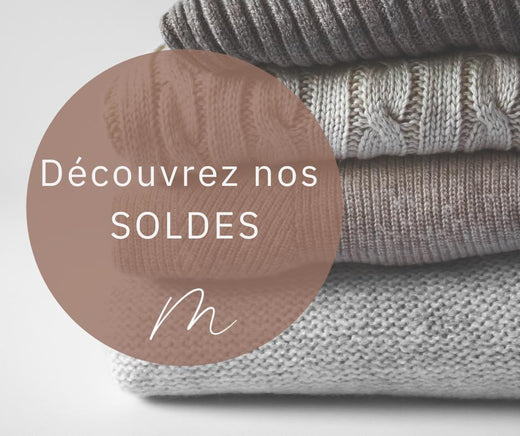 Clover - Crochet Ergonomique— La Maillerie