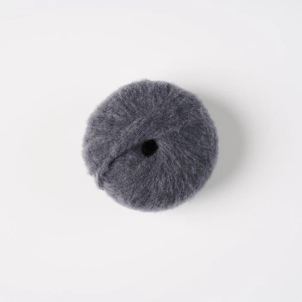 Undyed