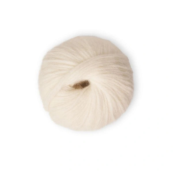 Undyed
