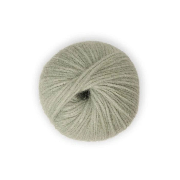 Undyed