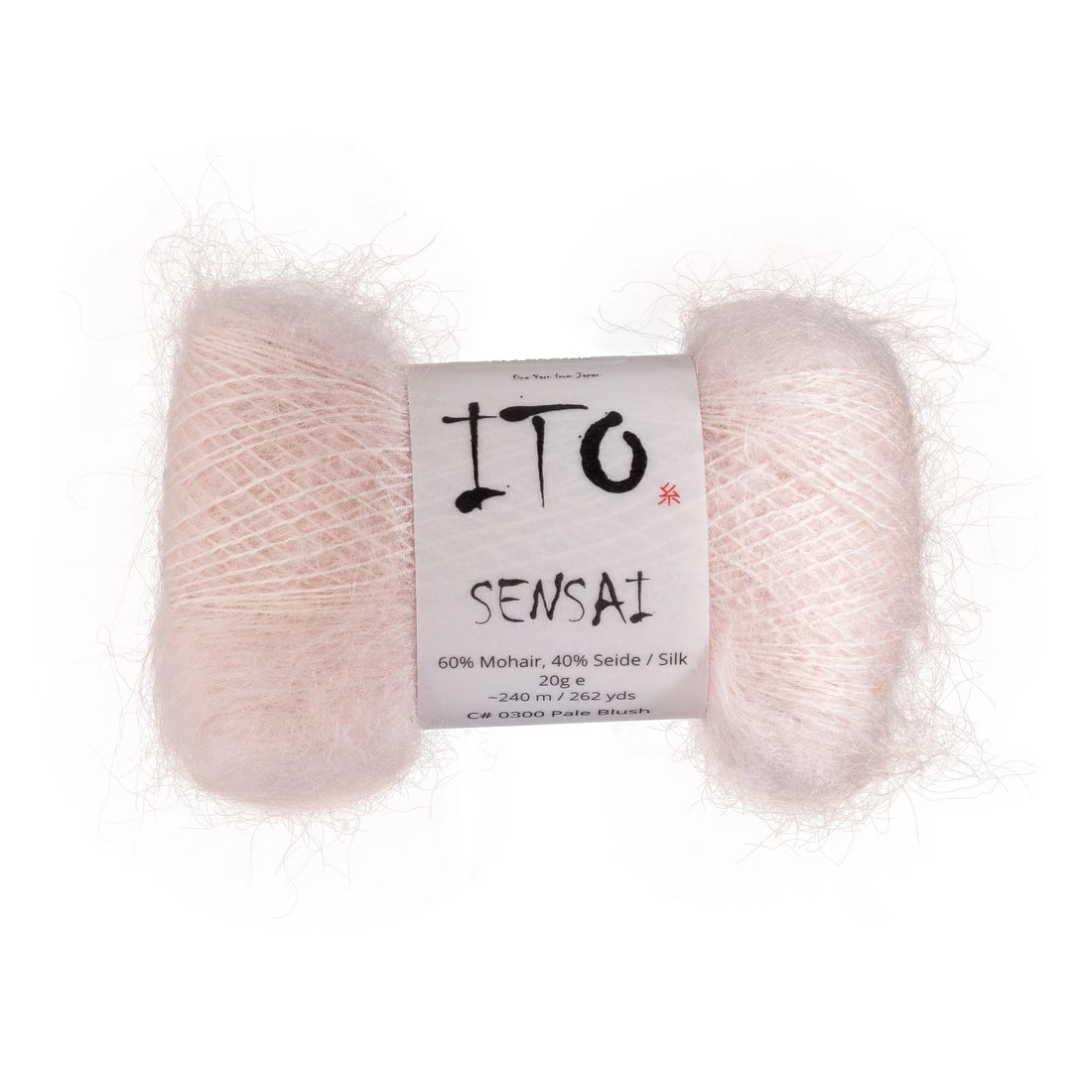 Sensai par ITO YARN