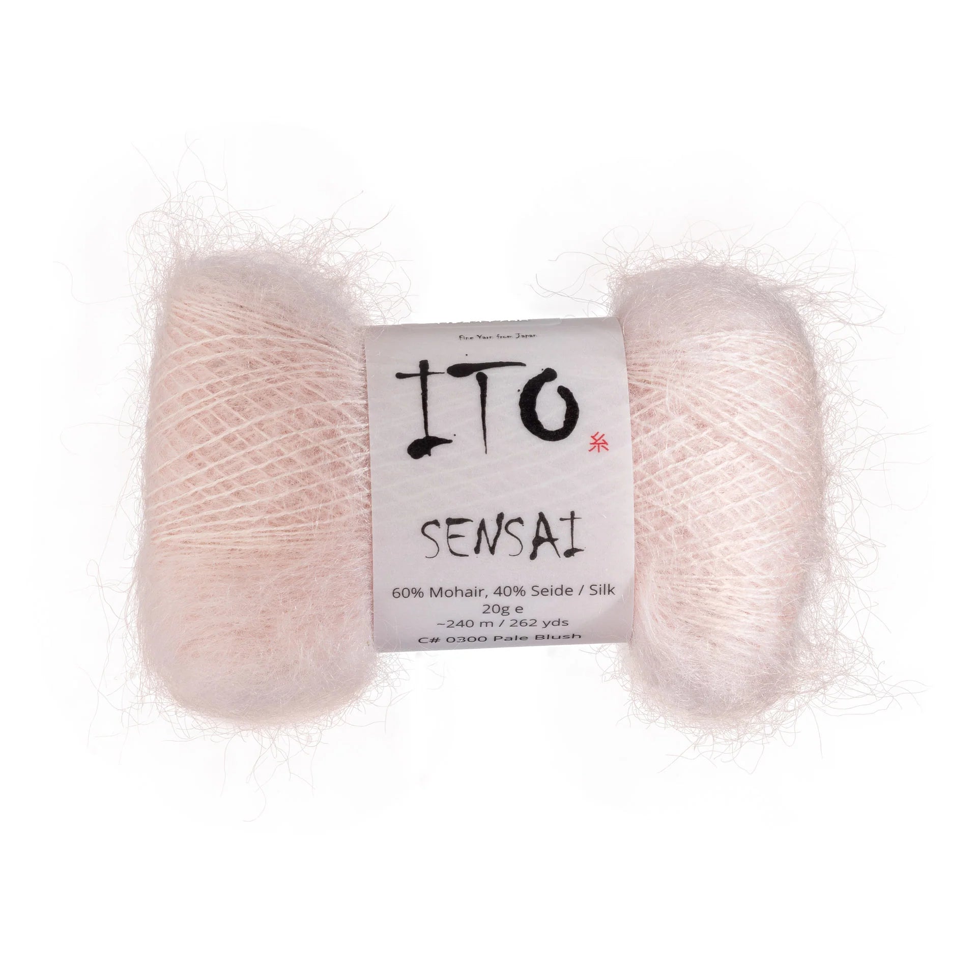 Sensai par ITO YARN
