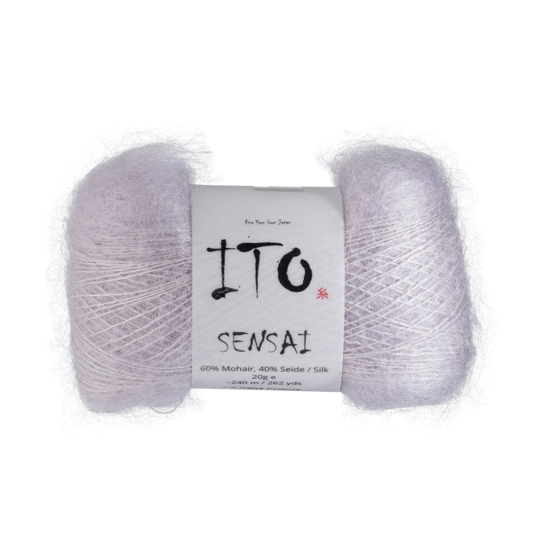 Sensai par ITO YARN
