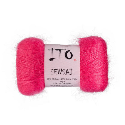Sensai par ITO YARN