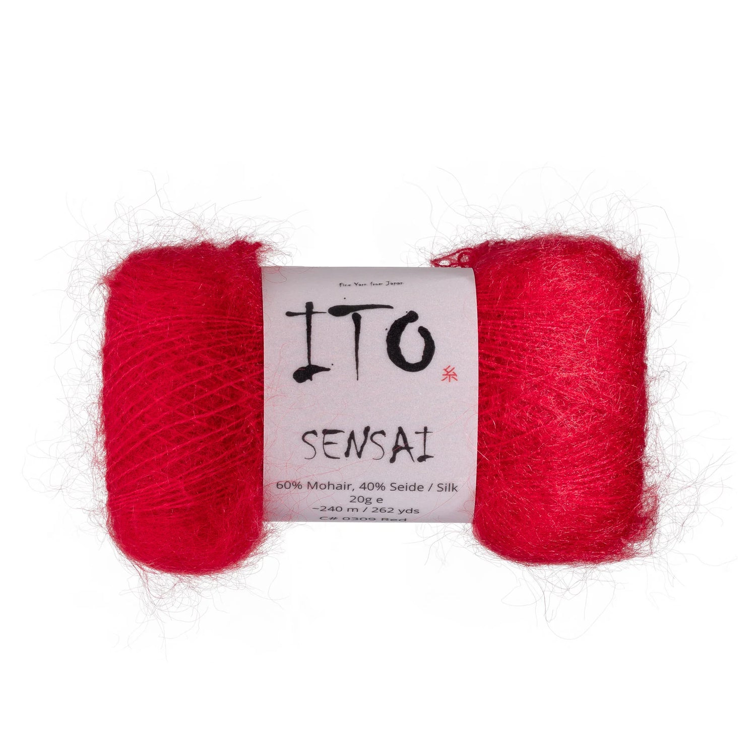 Sensai par ITO YARN