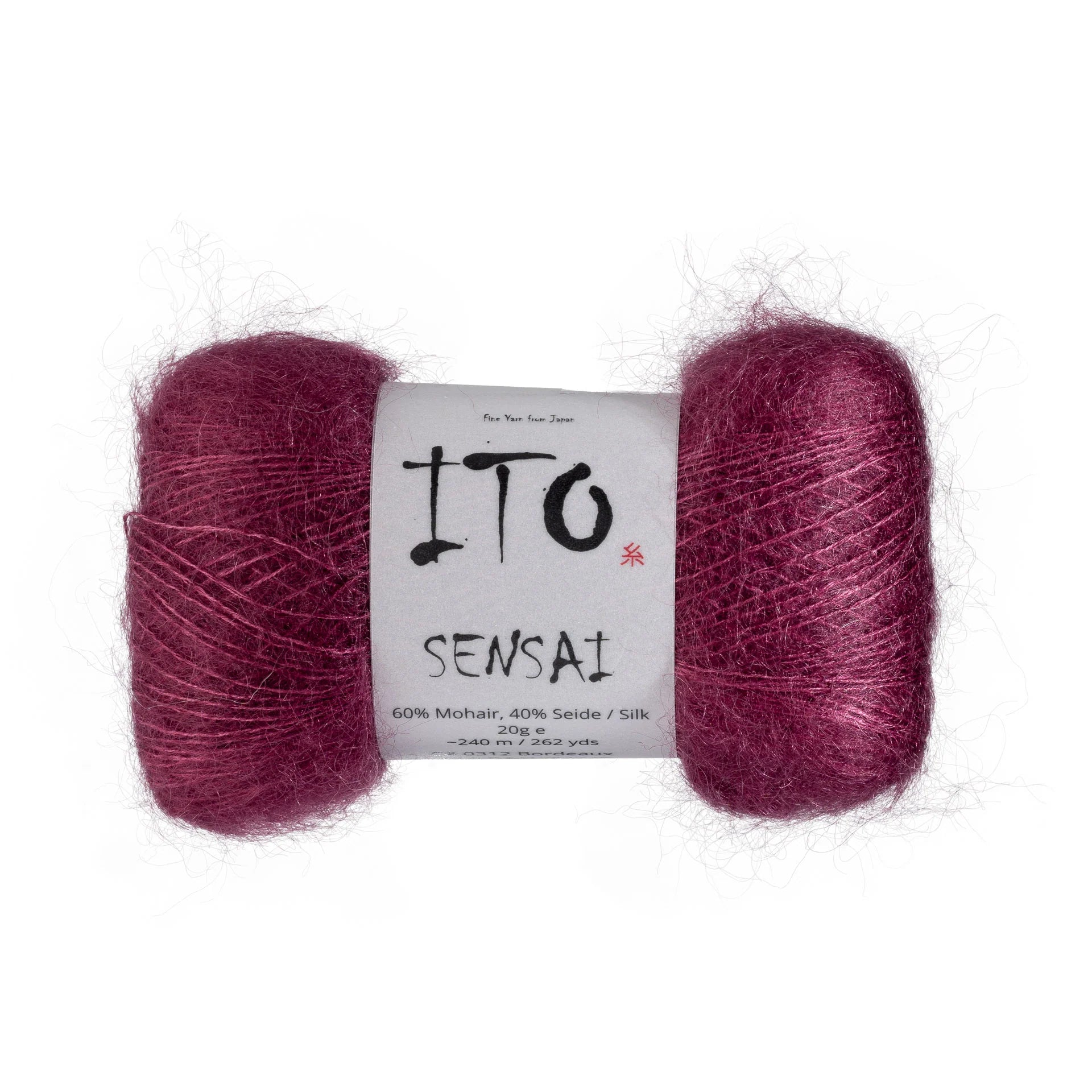 Sensai par ITO YARN