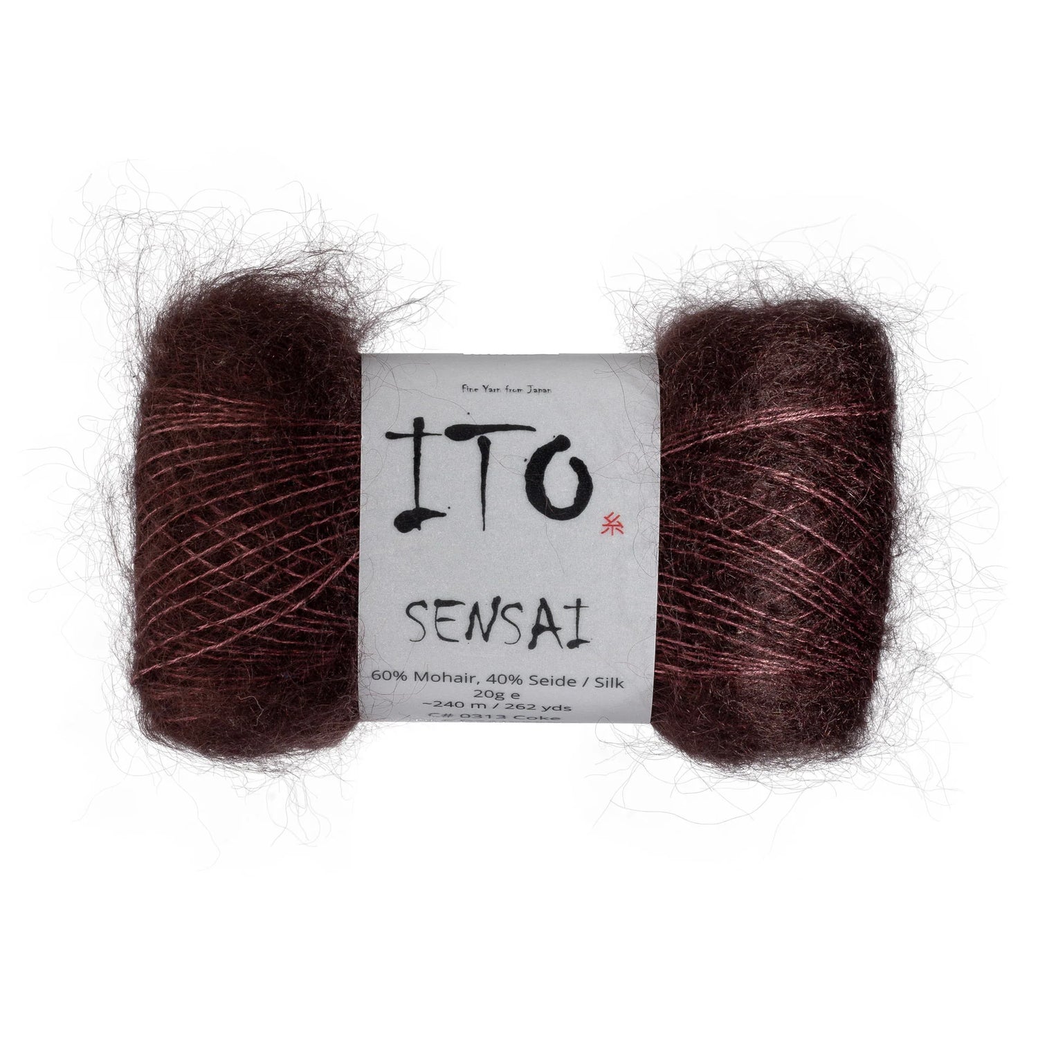 Sensai par ITO YARN