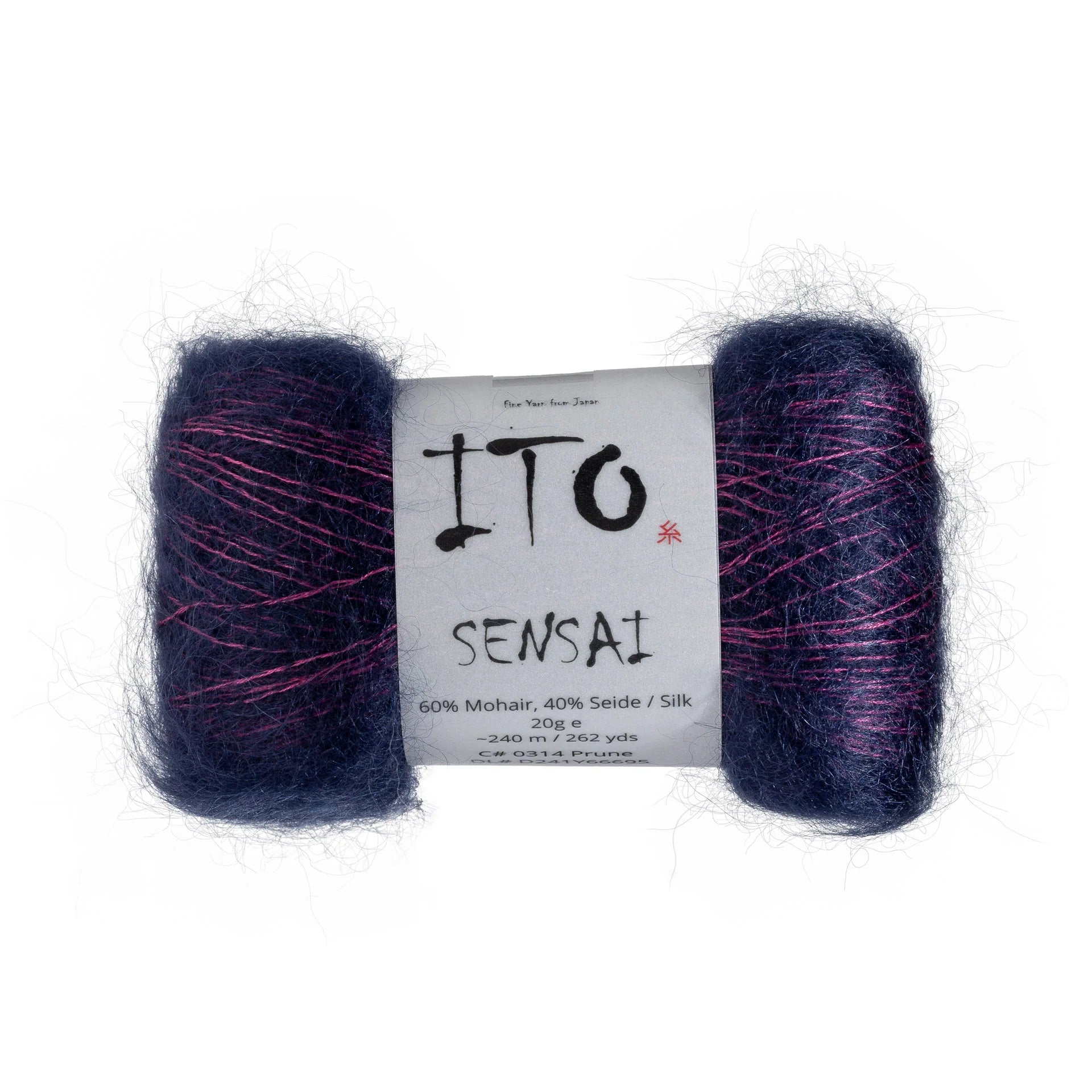 Sensai par ITO YARN