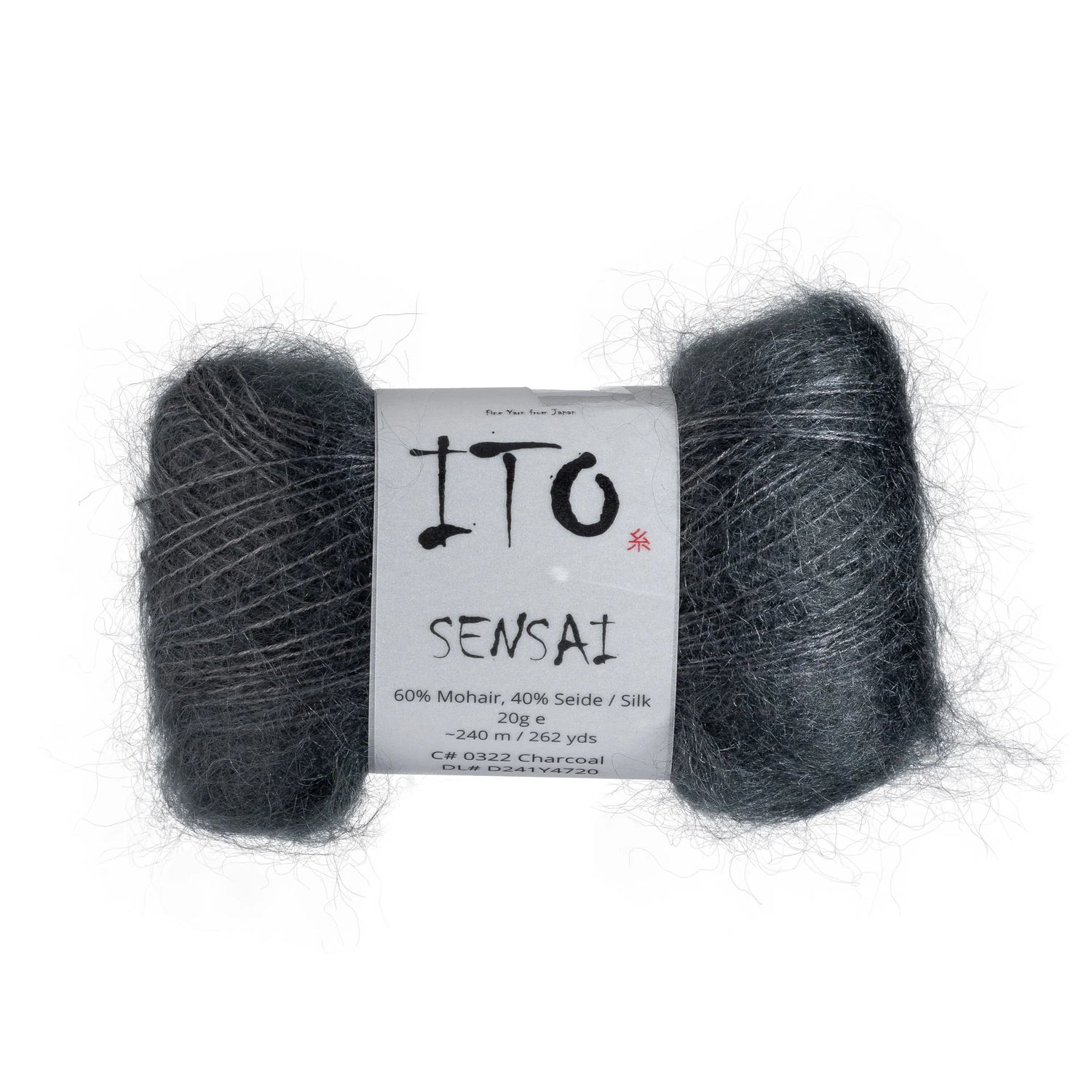 Sensai par ITO YARN