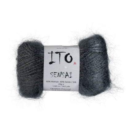 Sensai par ITO YARN