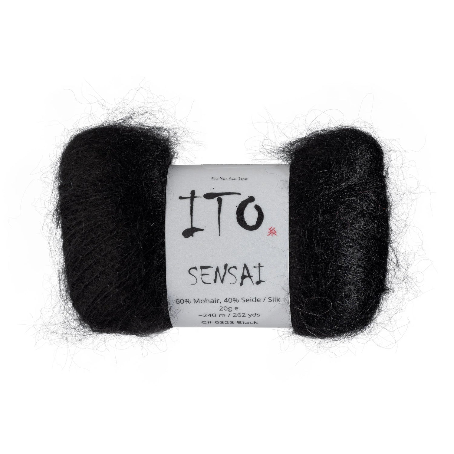 Sensai par ITO YARN