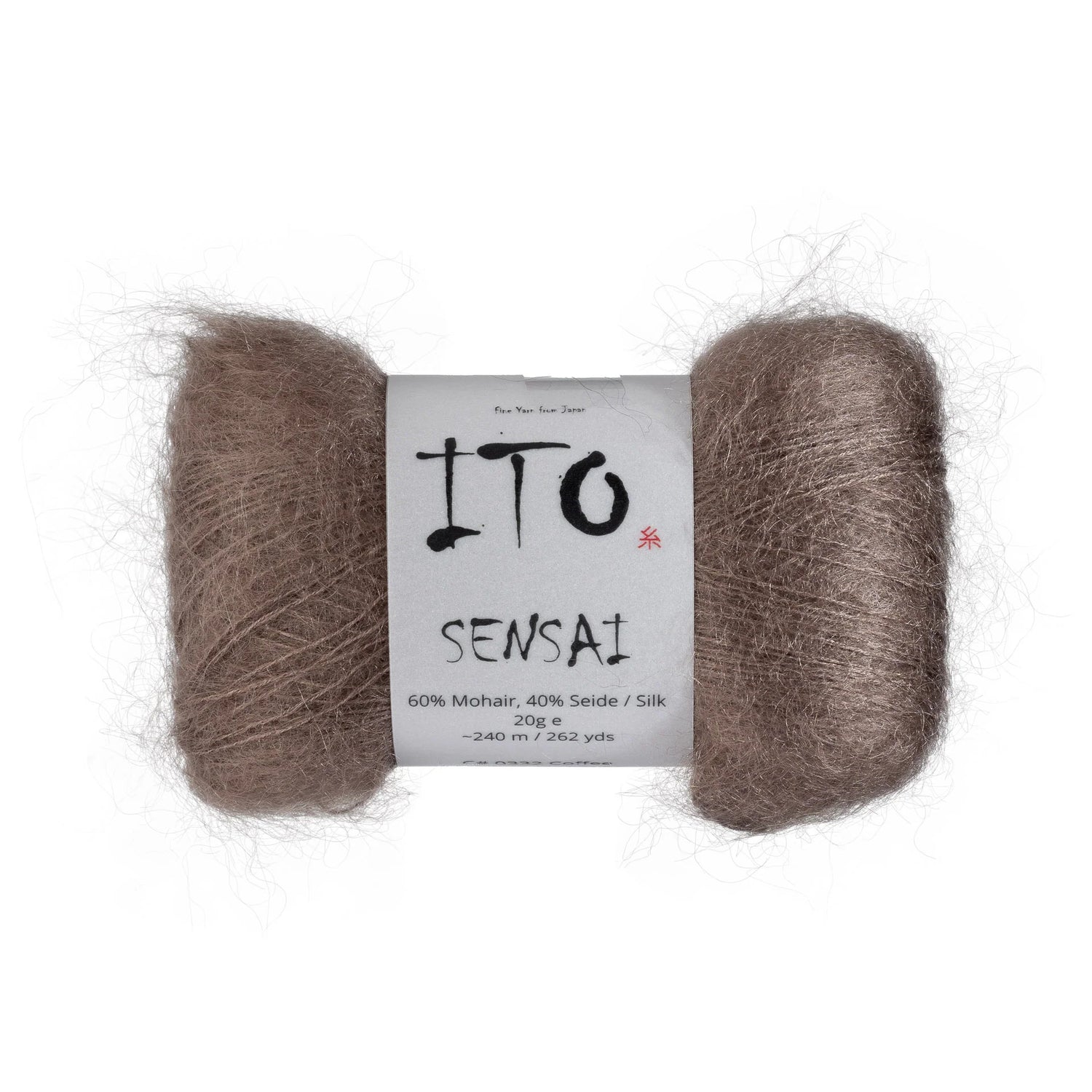 Sensai par ITO YARN