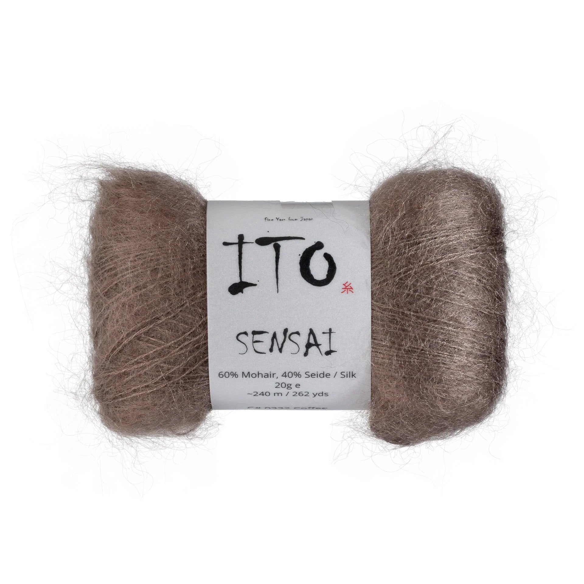 Sensai par ITO YARN
