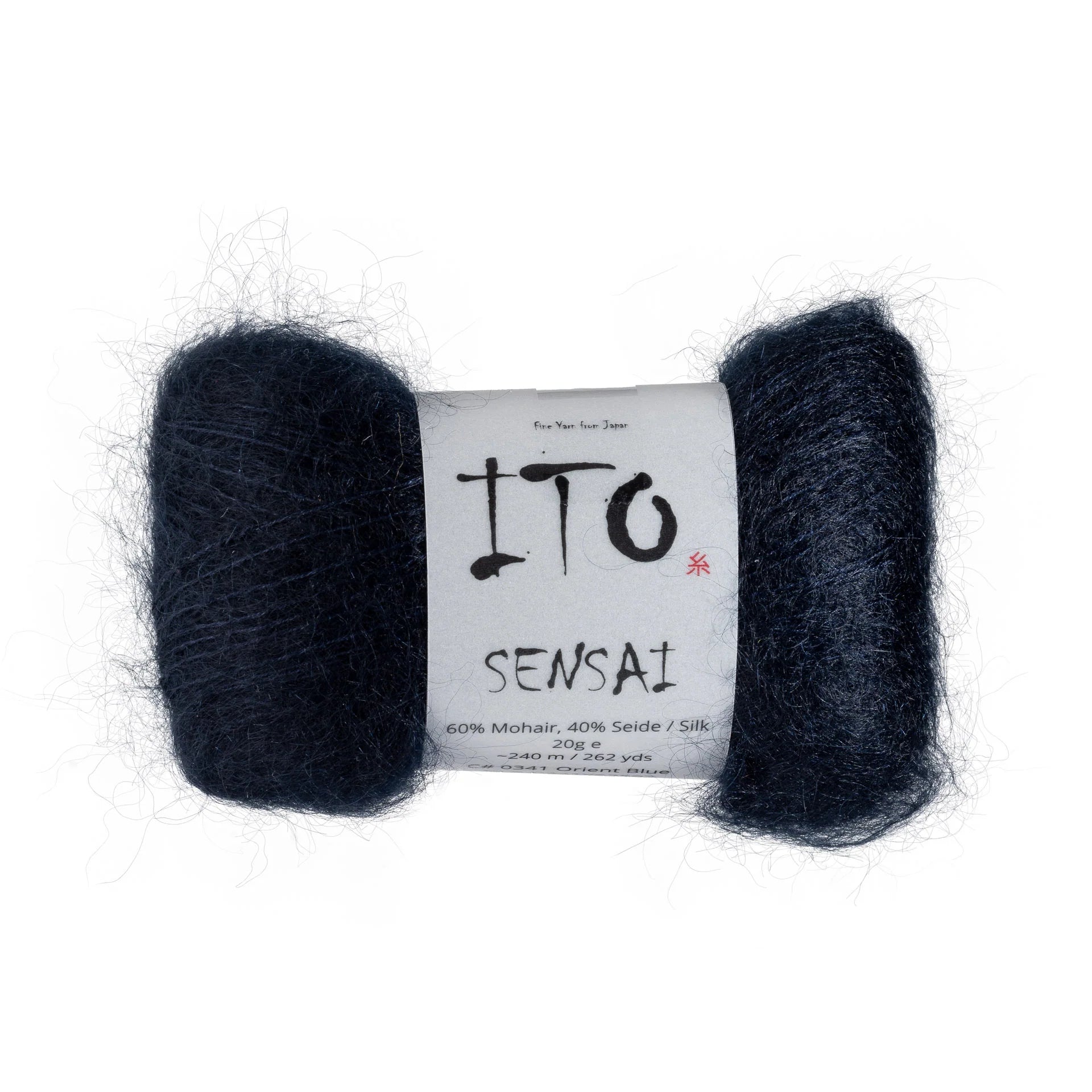 Sensai par ITO YARN