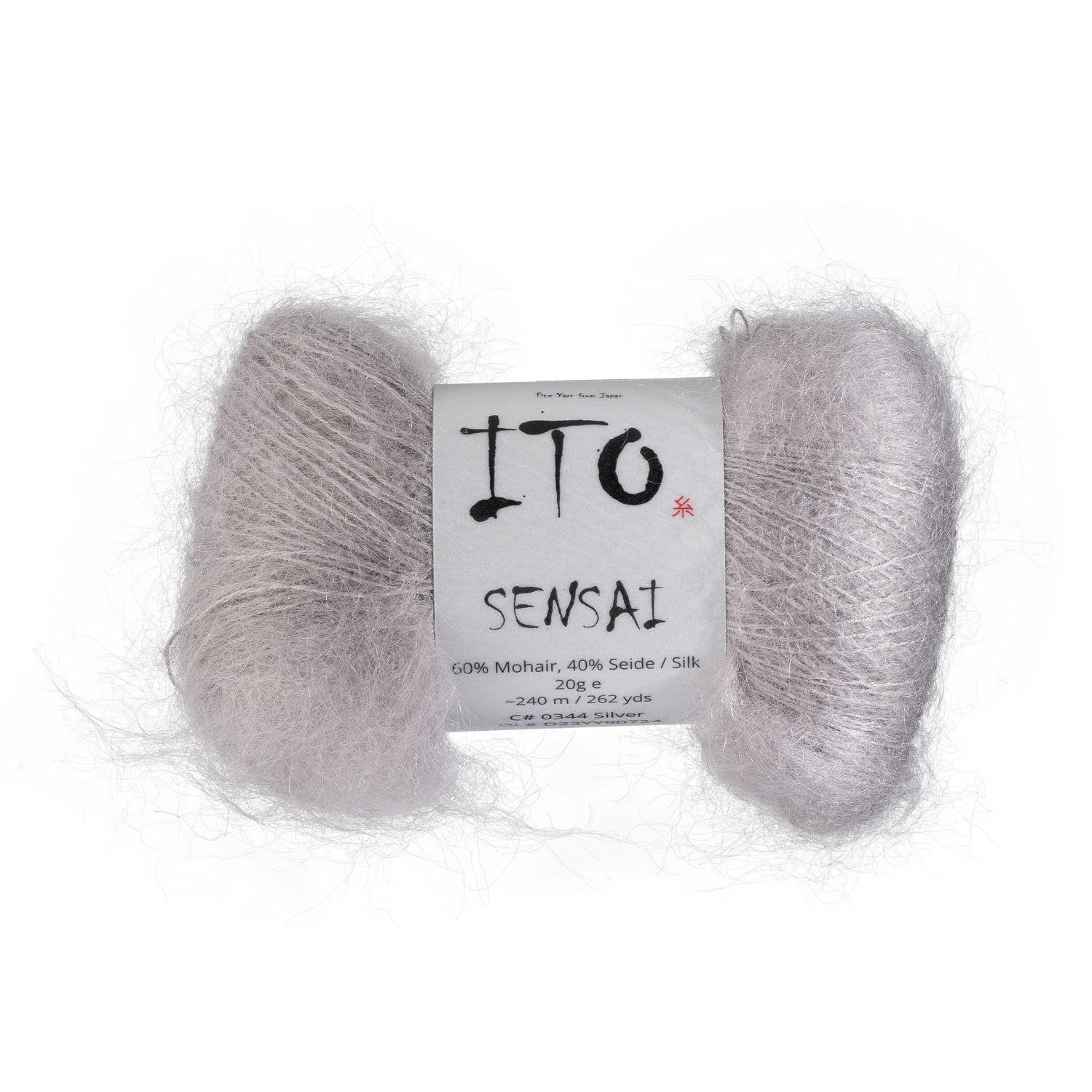 Sensai par ITO YARN