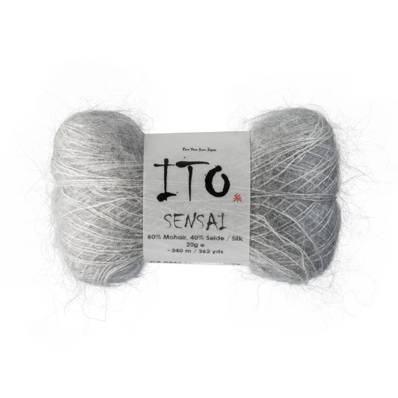 Sensai par ITO YARN