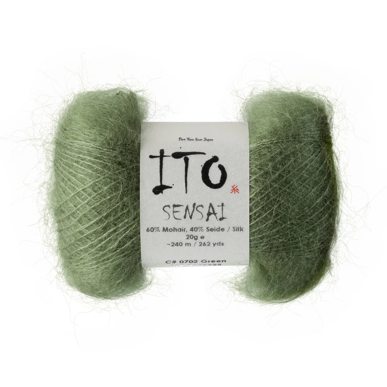 Sensai par ITO YARN