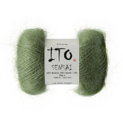 Sensai par ITO YARN