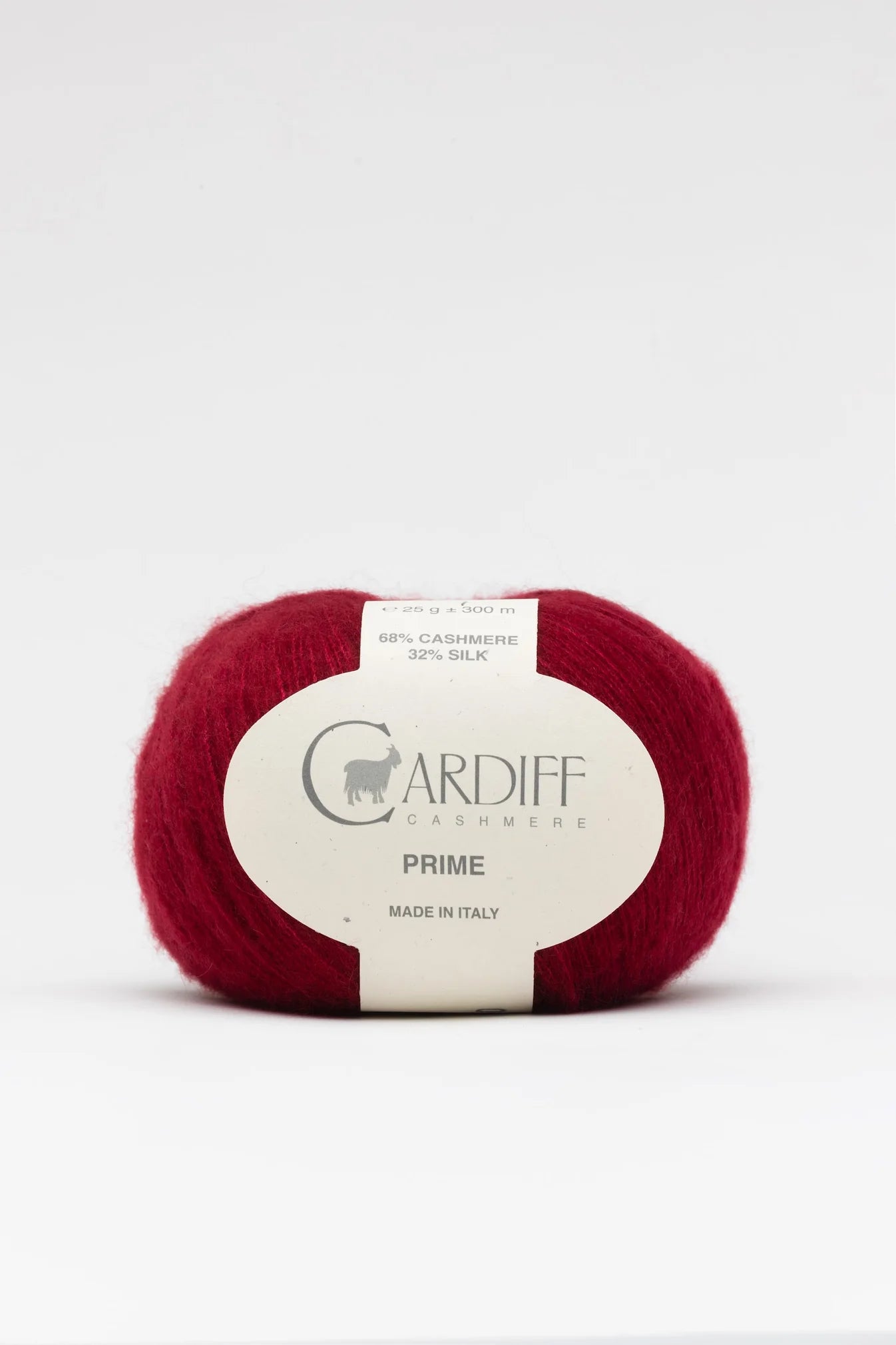 Prime - Cardiff Cashmere