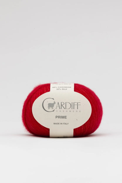 Prime - Cardiff Cashmere