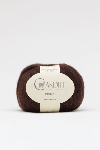 Prime - Cardiff Cashmere