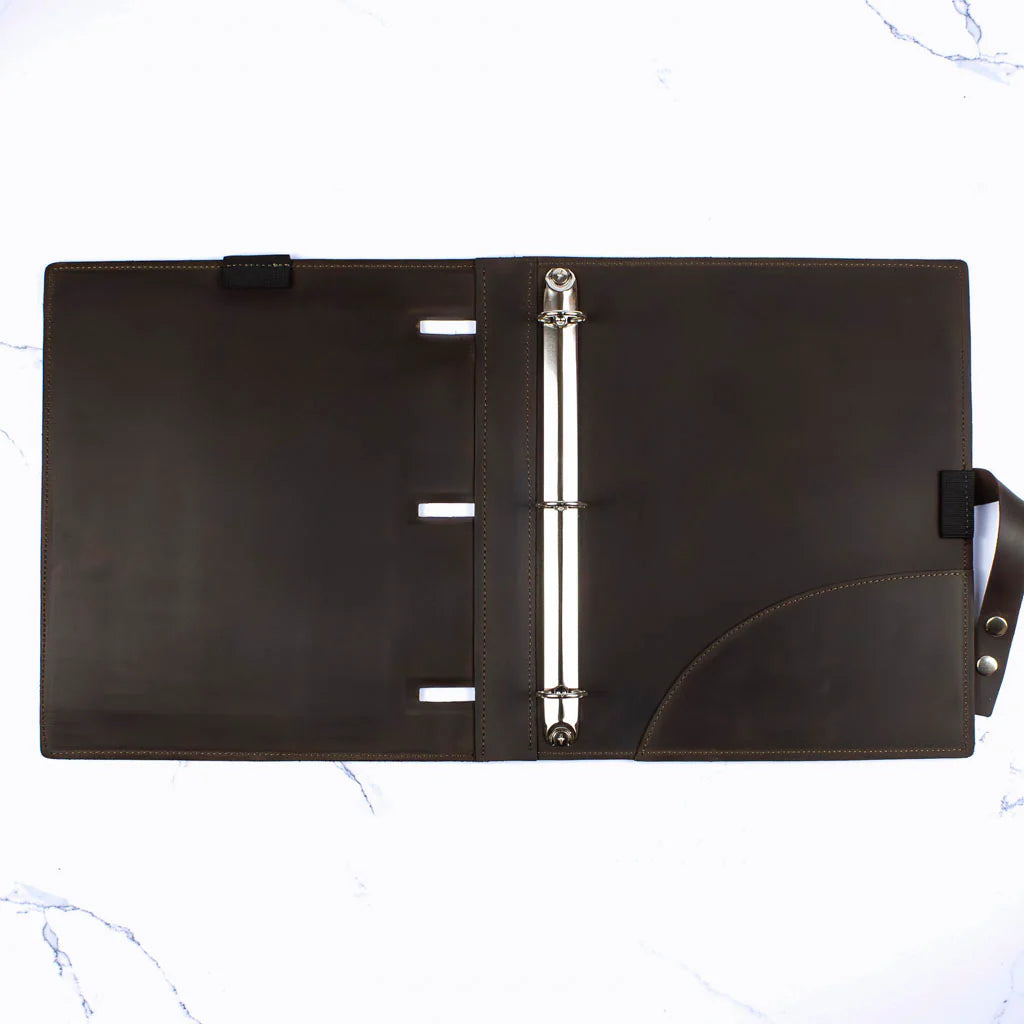 Pattern Binder - Classeur de patrons Thread And Maple