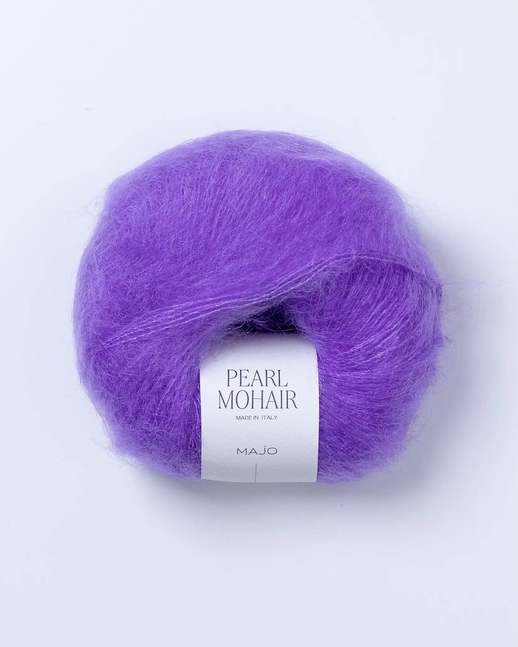 Undyed