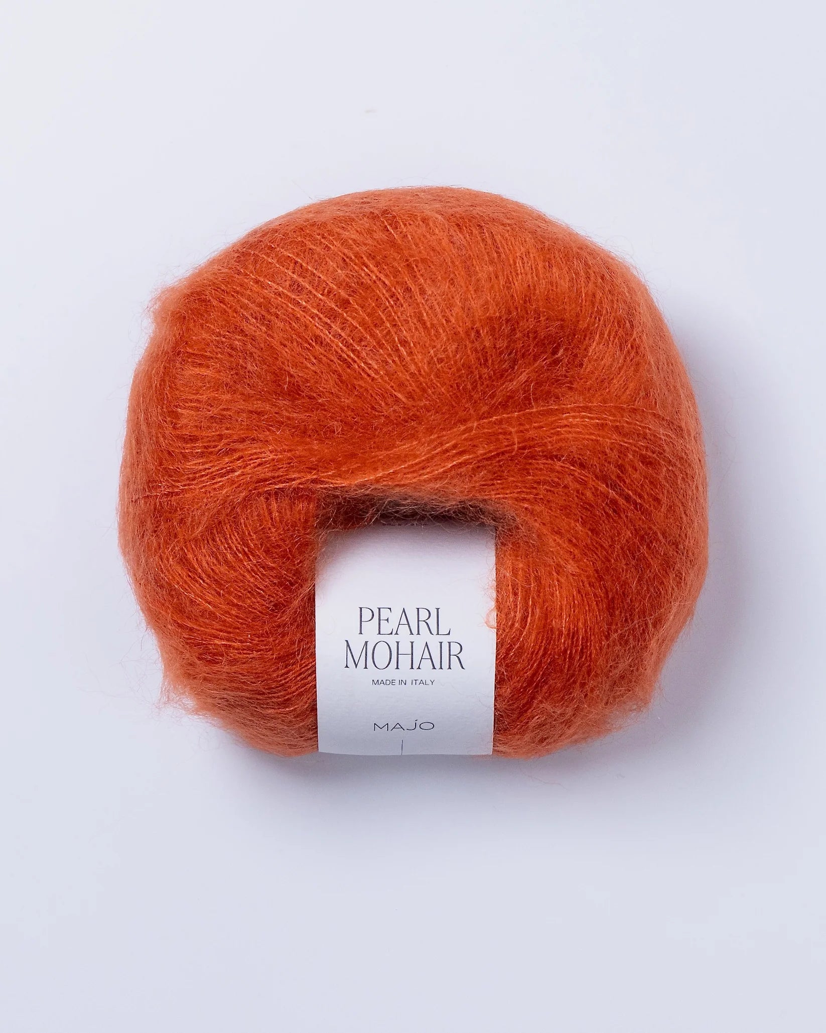 Undyed